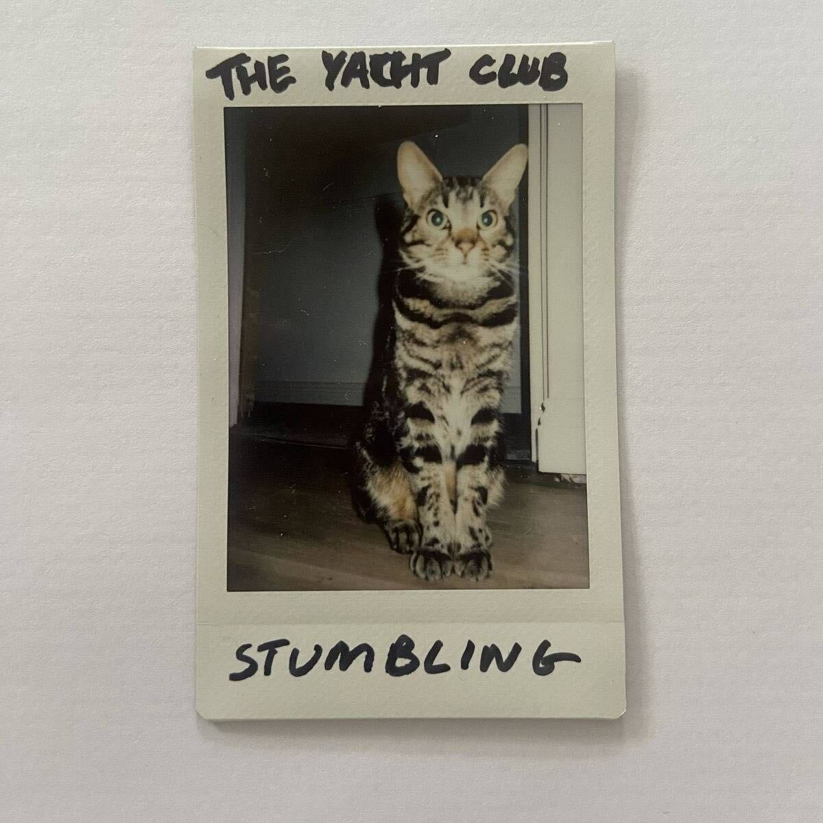 Stumbling - The Yacht Club - Drums / Keys